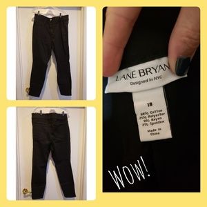 Lane Bryant Jeans
